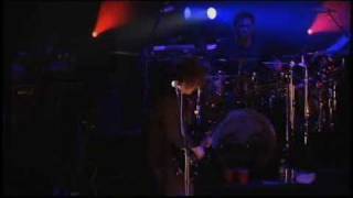 The Cure - Forever (Live 2004)