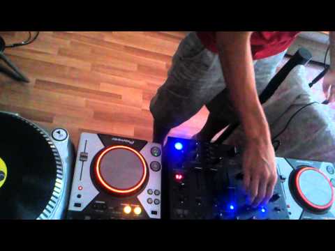 DJ RAHZEN LİVE HOME