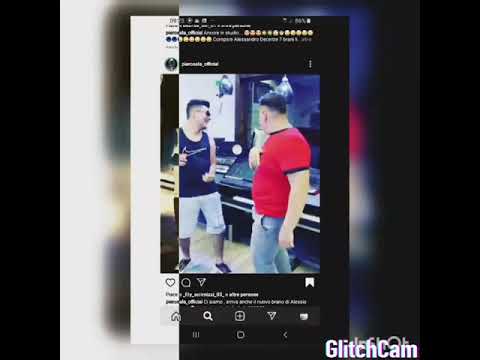 Alessio Buzzatta nuovo singolo ragazzi rimanete collegati pk arrivano tante novita