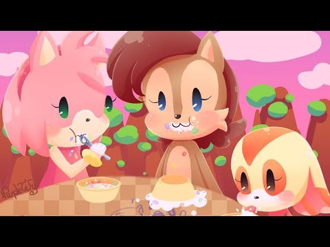 Silly.TIFF - SALLY.EXE Parody | Walkthrough