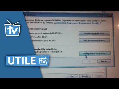comment augmenter l'espace disque c windows