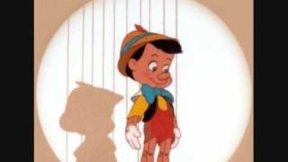 Mastro G - The Puppet