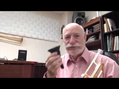 SILENCE is Golden - Ronald Romm