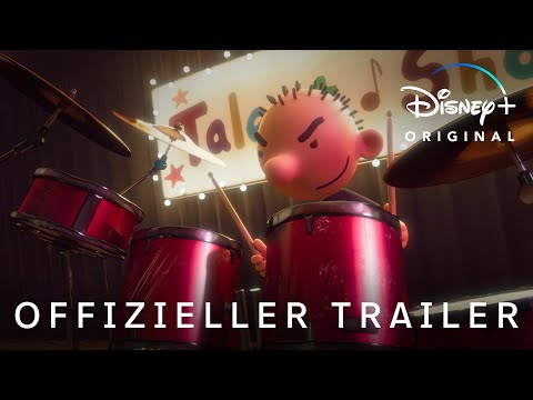 Trailer-Vorschau: Gregs Tagebuch 2: Gibt's Probleme?