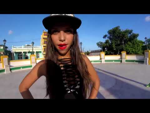 Tu Eres Tiza Remix - El Chulo x Chocolate MC x El Kamel x Nadivan  ( DJ LUCKY & MIAMI4EVER )