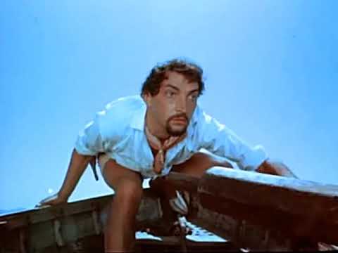 Diabeł morski (1962) Film