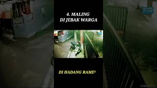 Download lagu 4 Pelaku Ranmor Di Jebak Warga mp3 Download lagu 4 Pelaku Ranmor Di Jebak Warga mp3
