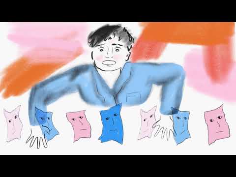 Video thumbnail for Money Is a Memory
