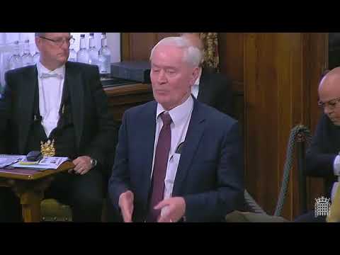 Windrush Petition Debate - Westminster Hall 30th April 2018