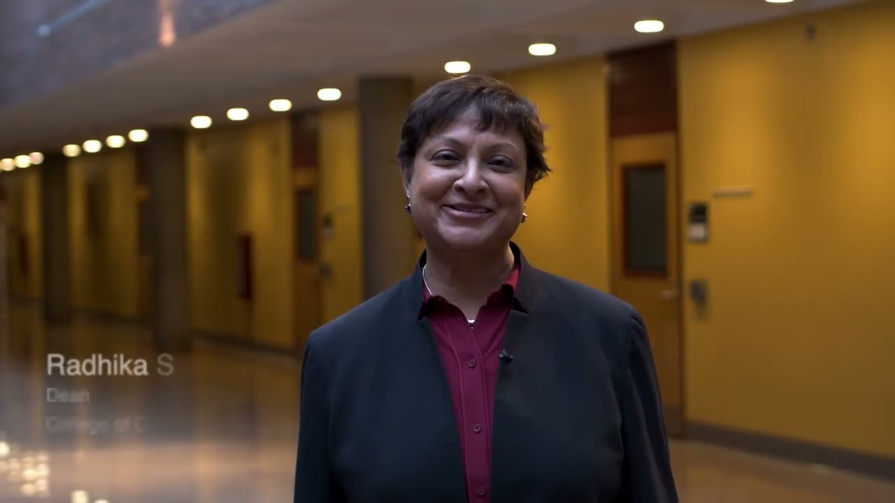 미네소타 대학교 트윈 시티 캠퍼스 소개 영상 썸네일