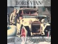 Boris Vian - Cinematographe 