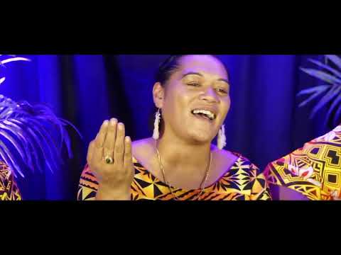 SAVAIKI - Kua Tupu Te Mamae - ISLAND DAZE