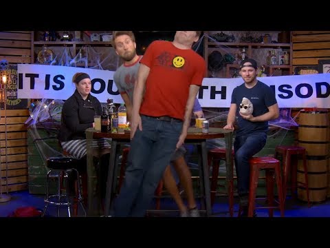 Off Topic Podcast #100 - Highlights
