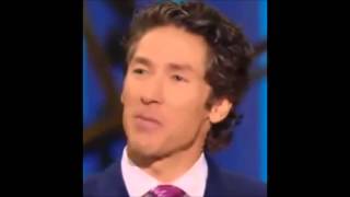 JOEL OSTEEN REPTILIAN SHAPESHIFTER