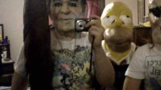 I want to get freaky with you.