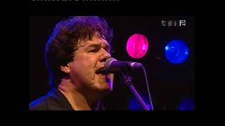 Gary Moore - Piazza Blues Festival, Bellinzona, Switzerland - Live (29th June 2001)