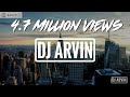 DjArviN Ahzee Amp Faydee Burn It Down Indian Folk Style