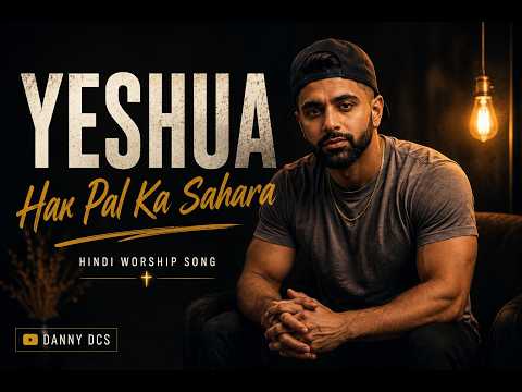 Yeshua - Danny DCS
