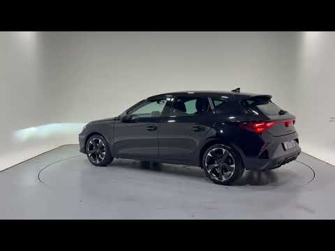 Cupra Leon 1.5 TSI 150HP 5DR - Image 2