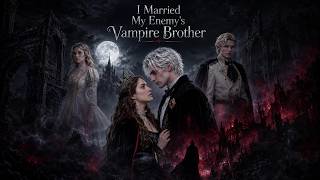 Download lagu 【FULL】I Married My Enemy's Vampire Brother 🧛❤️ Full Fantasy Romance Drama mp3 Download lagu 【FULL】I Married My Enemy's Vampire Brother 🧛❤️ Full Fantasy Romance Drama mp3