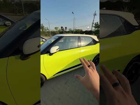 ڈونگفینگ باکس لکس 430 کو ہیلو کہو!