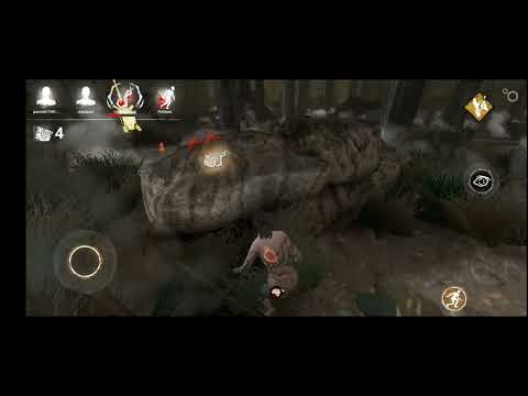 Dead by Daylight Mobile - Gameplay test en Moto E40