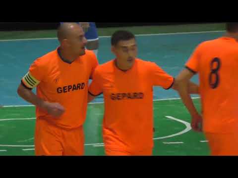 7 КУ В Гепард – Эпицентр Грифоны