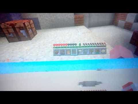 Minecraft crash landing: ep.6 the defense