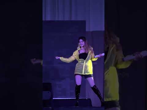 [Oshi Cam] 102322 MNL48 Cole - August Seitansai Performance