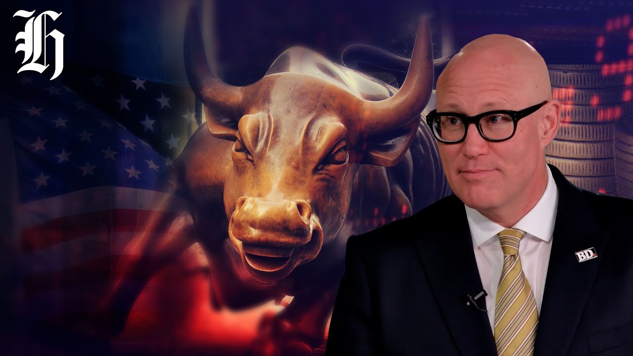 Nvidia earnings keep markets on edge, Napier Port results point to recovery | Herald NOW