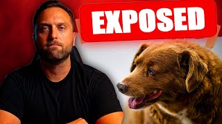 Exposing The World's "Oldest" Dog