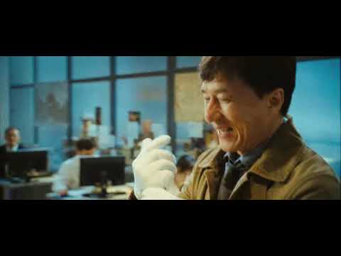 Čínský zvěrokruh-film