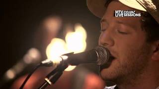 Matt Cardle - All for Nothing (MTV live session) HQ