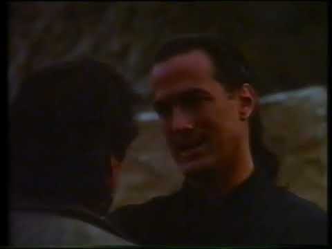 TRAILER señalado por la muerte