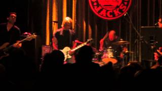 MUDHONEY  (end of) "Slipping Away" live at One Eyed Jacks!!!
