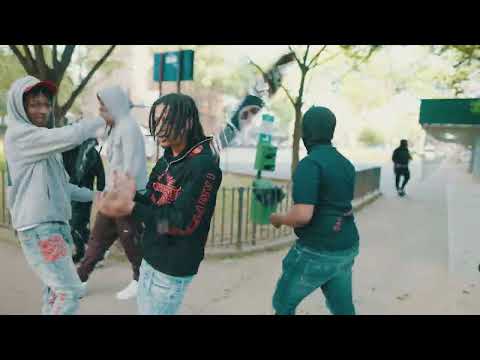150 Wiz Feat. COE Wiki - Most Hated (Official Video) Shot By: CPDFilms