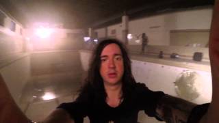 Sleepwave - &quot;Through The Looking Glass&quot; Behind The Scenes