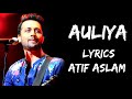 Faisla Le Le Hausla De De Tere Rang Mainu Rang Auliya Lyrics Atif Aslam Lyrics Tube