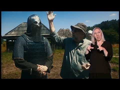 PP: PUTEVI SREDNJEG VEKA -  STEFAN PRVOVENČANI