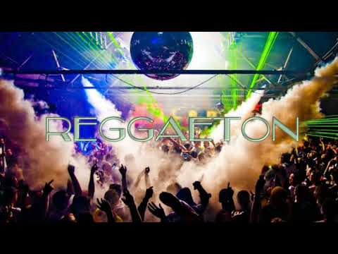 Reggaeton / Beat De Reggaeton / Produ By Pochy 2021