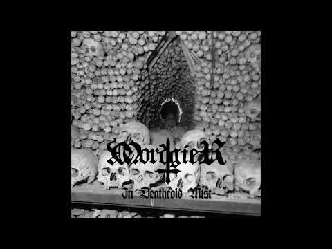 MORDGIER - In Deathcold Mist (full demo 2003)