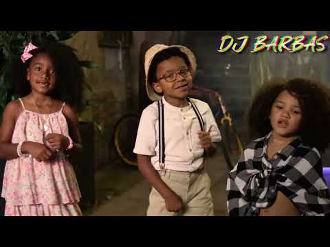 SALSA MIX - DJ BARBAS