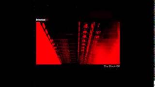 Interpol - The Black Ep (Full) 2002