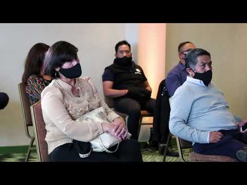 El sector del Turismo de Reuniones participó de “Reencontrarse Salta”