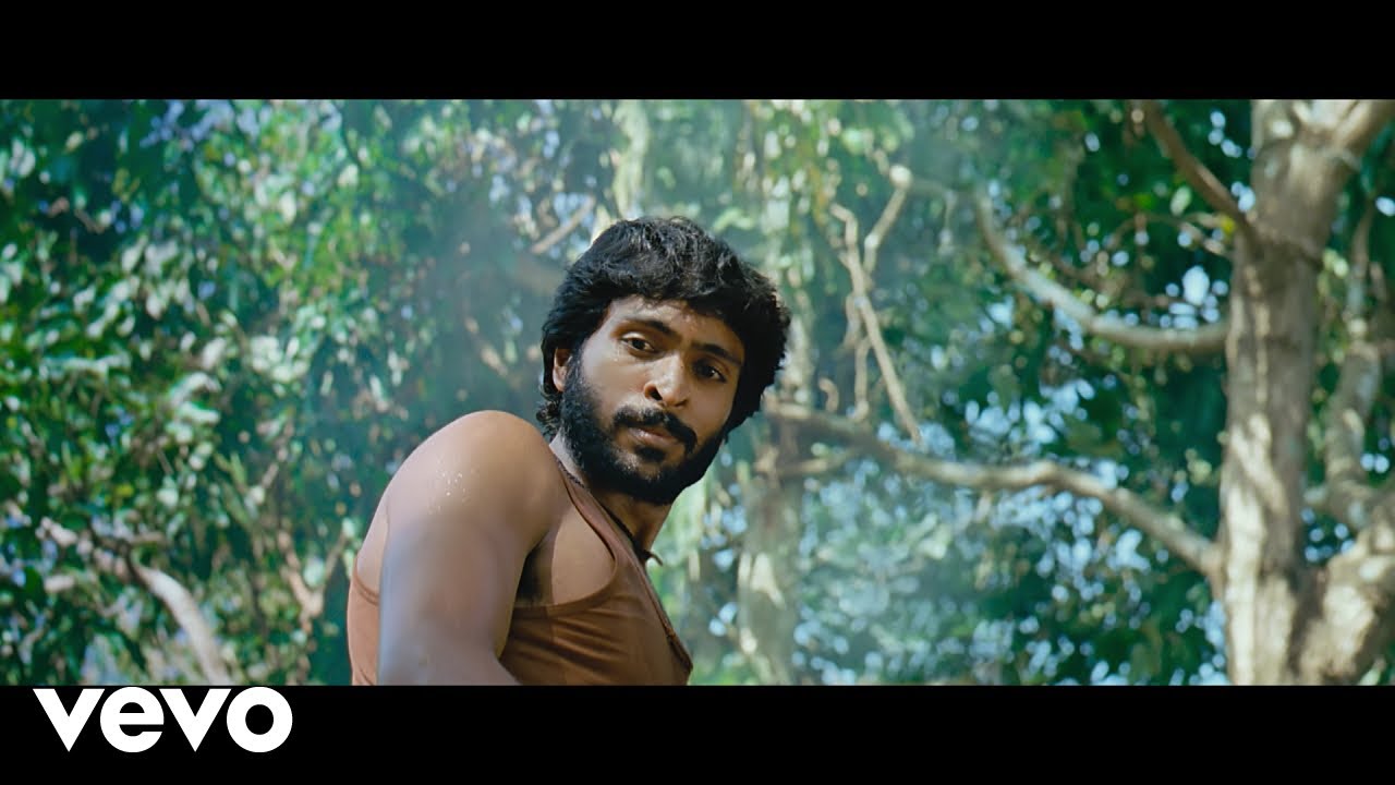 Sollitaley Ava Kaadhala Lyrics  | Kumki | Lakshmi Menon, Vikram Prabhu | Shreya Ghoshal | D.Imman