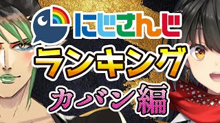 抜き打ちでカバンの中身を見た時ヤバそうな男性ライバー