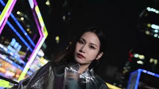 Sạc dự phòng không dây Joyroom Icy Series 22 5W nam châm tích hợp cáp sạc