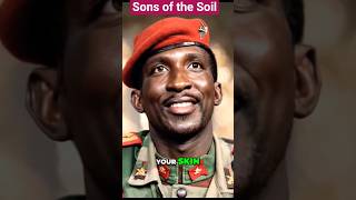 Download lagu Sons of African Soil #sankara #ibrahim #reincarnation mp3
