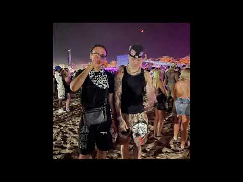 *FREE* MORGENSHTERN x AARNE x LIL KRYSTALLL DRILL TYPE BEAT "Brink"