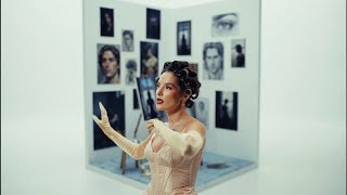 Minelli x INNA - In Love | Official Visualizer